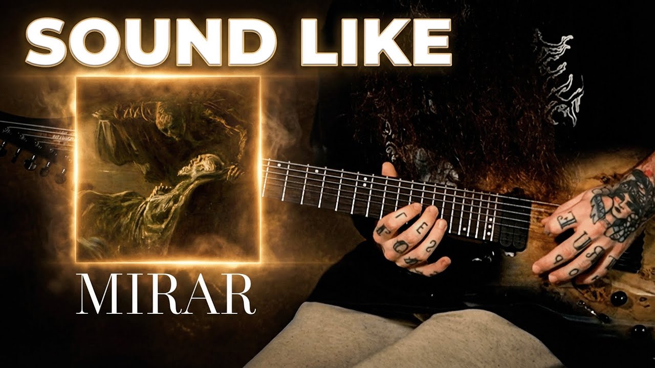 Why Mirar's New Track Gives You Anxiety (And How To Recreate It)