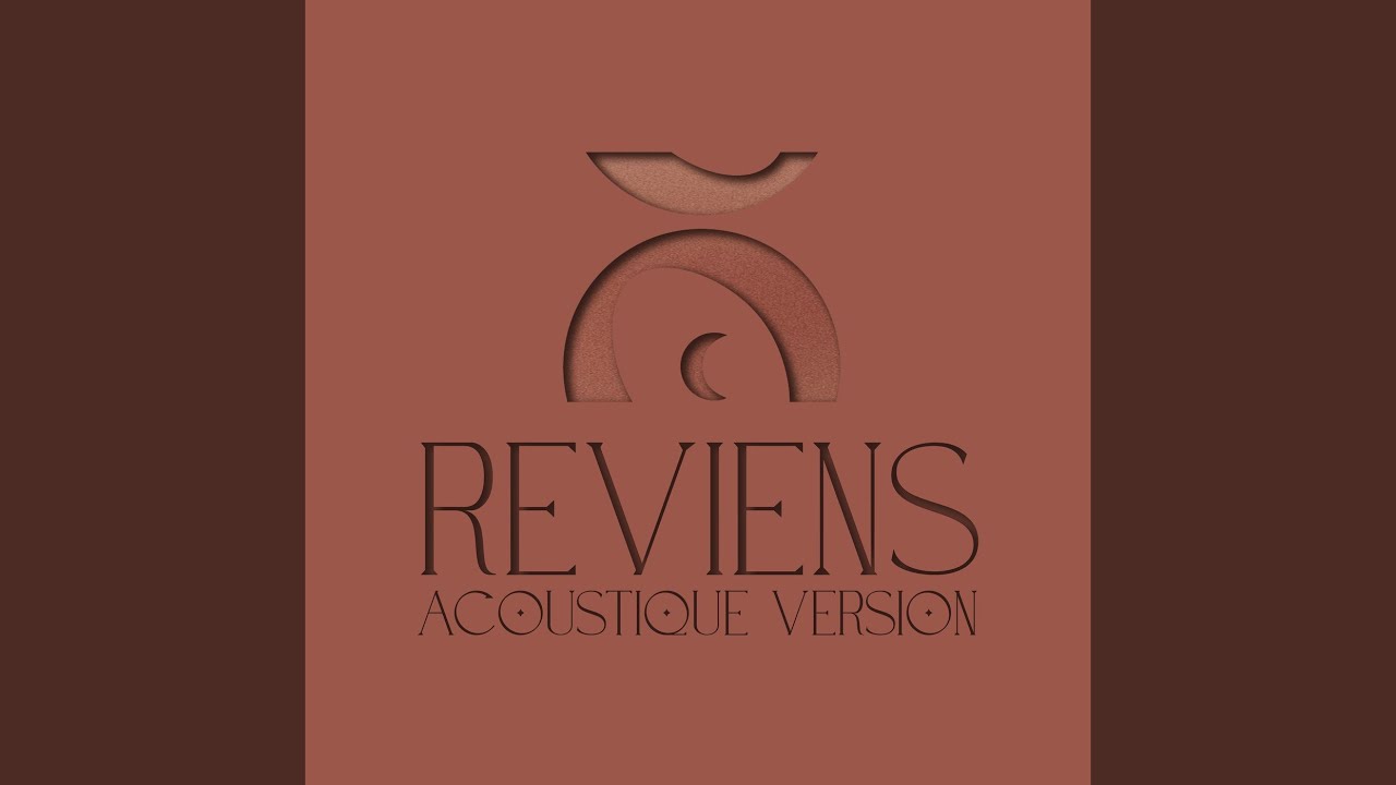 Reviens (Version Acoustique)