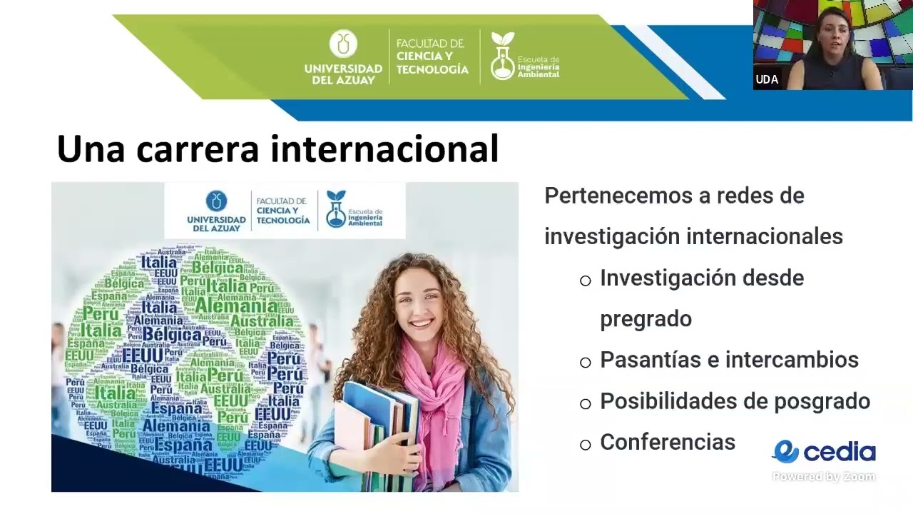 Ingeniería Ambiental