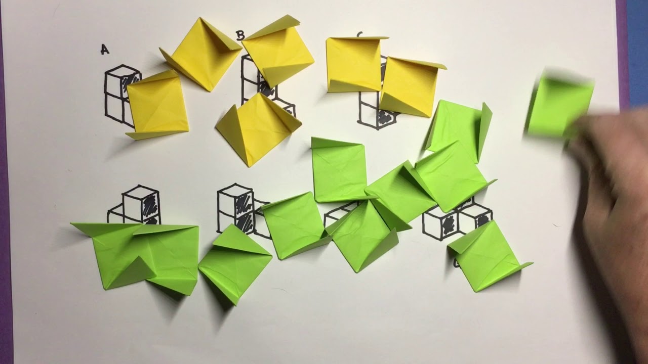 Soma Cube