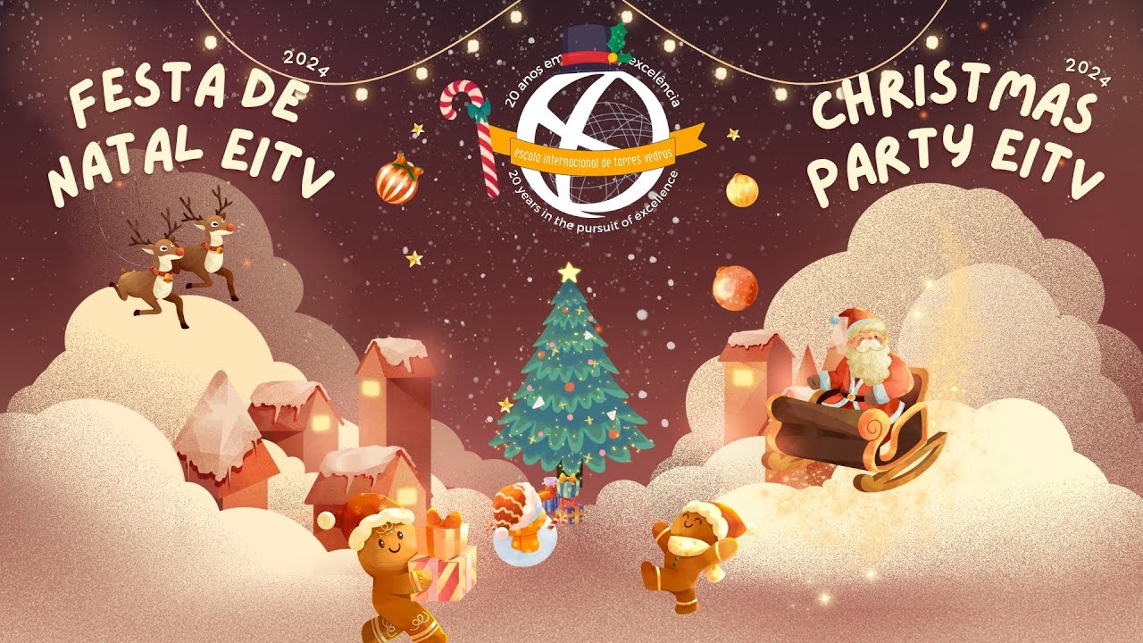 Festa de Natal EITV 2024