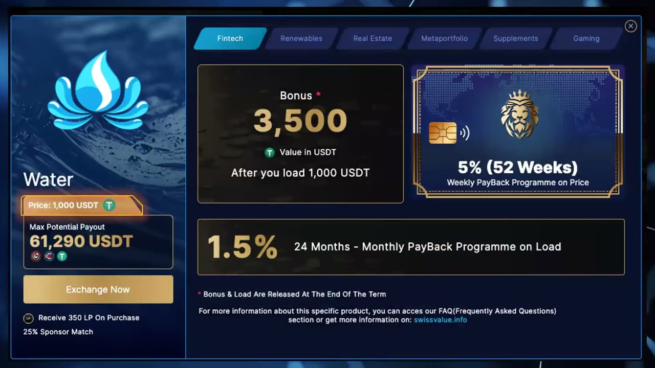 🔥GS Partners 3 minute Overview of Certificates 💰💵
