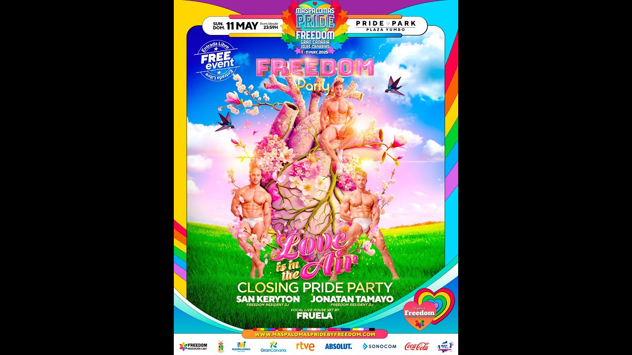 Freedom Party 