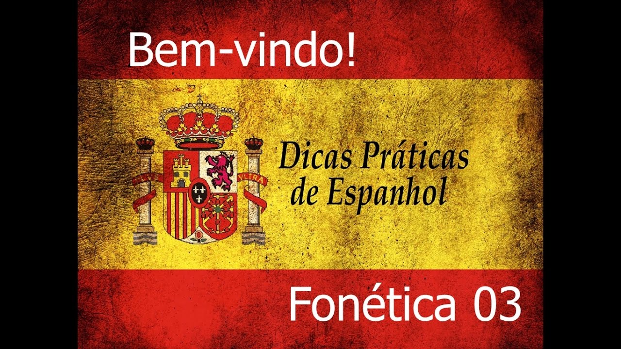 Fonética 03 - C, S, e Z