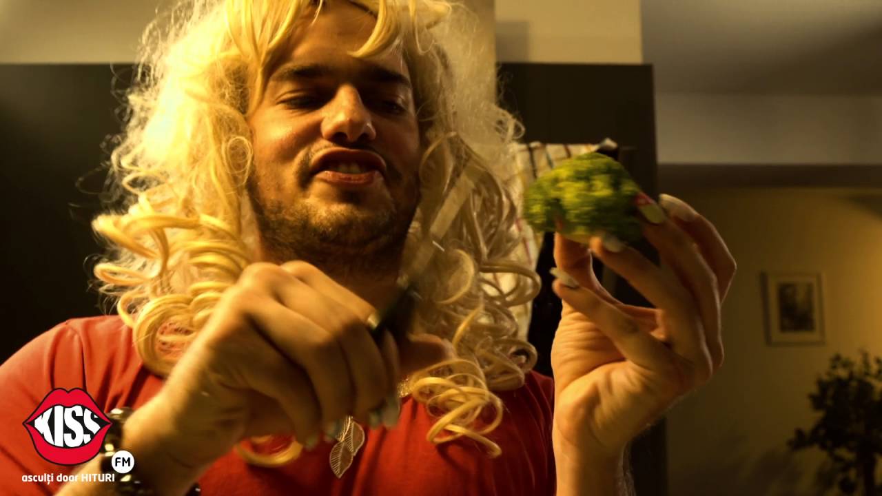 Sergiu și Andrei feat. Carla's Dreams, BRomania și Antonia - În pielea mea (parodie #eroina)