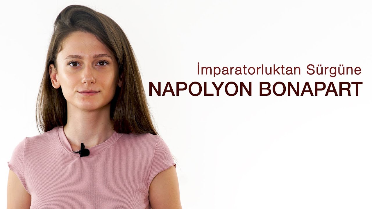 İmparatorluktan Sürgüne: Napolyon Bonapart | Para Para Para