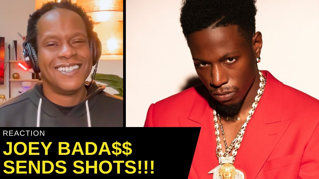Joey Bada$$ Sends Shots At Kendrick Lamar On 