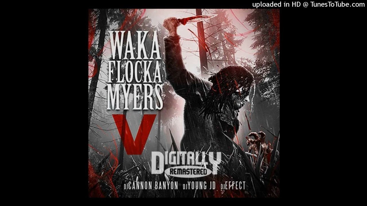 waka flocka flame x lex luger x rick ross type beat 