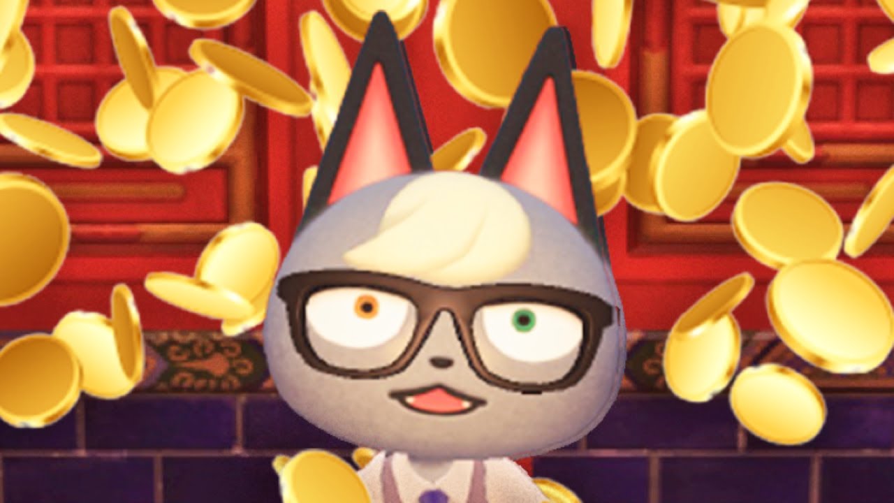 How Do Your Villagers Earn Money?