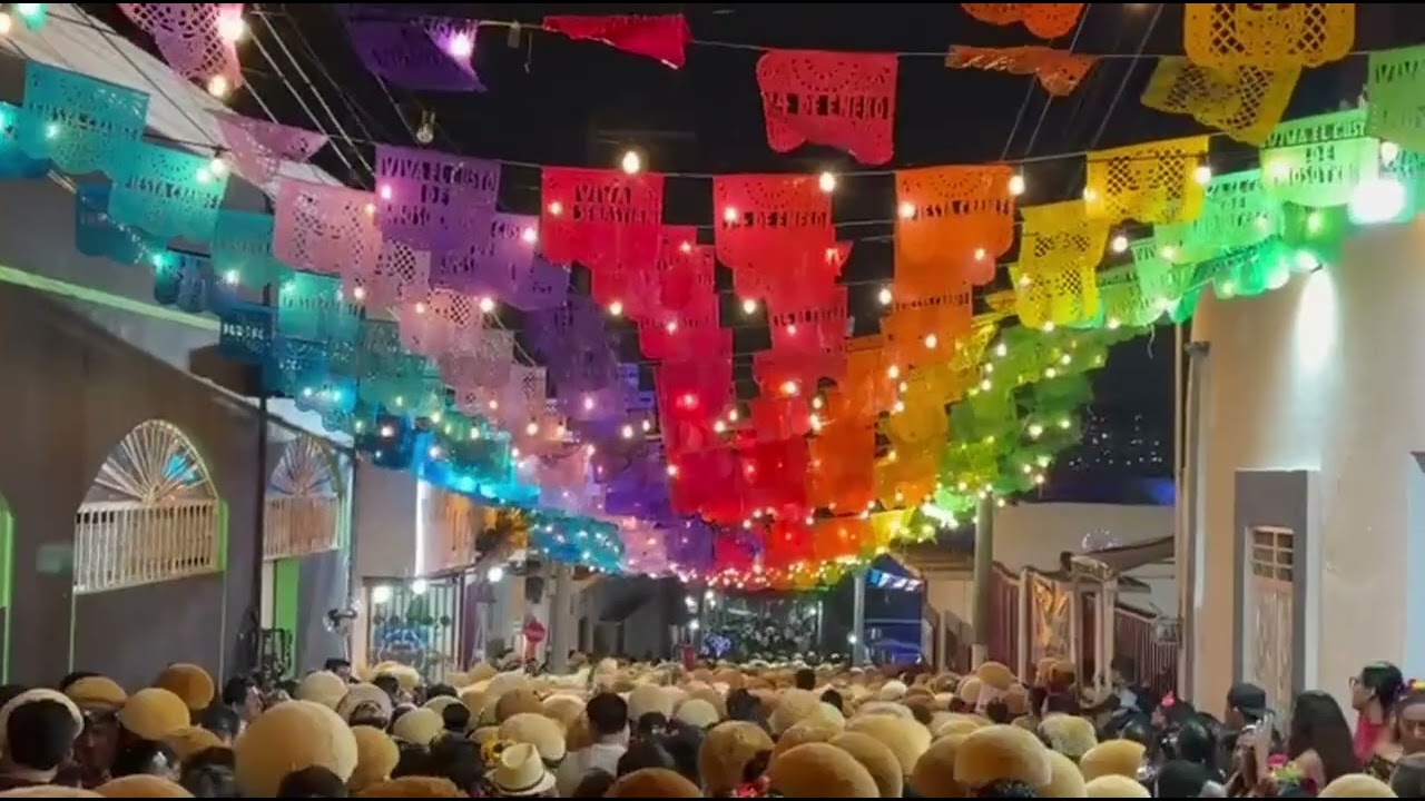 6TO Recorrido y Último Día de Parachicos 2026 🎉🎆 🥁🪈