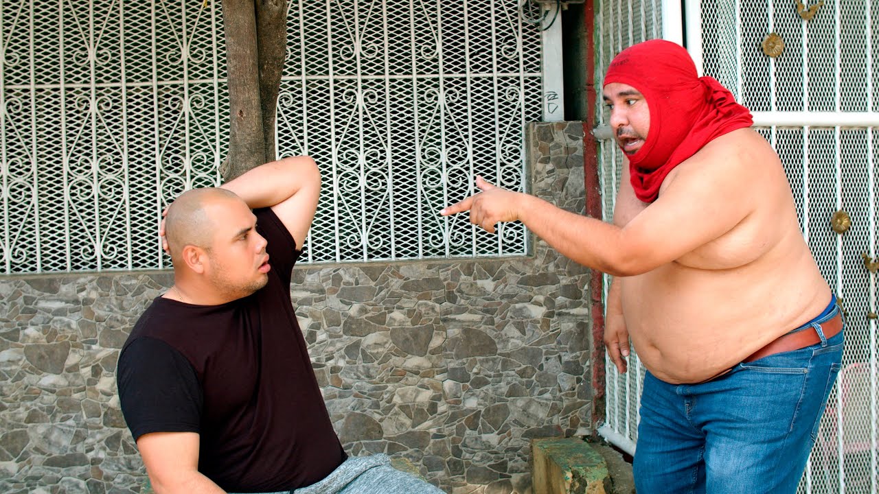 El Pelón
