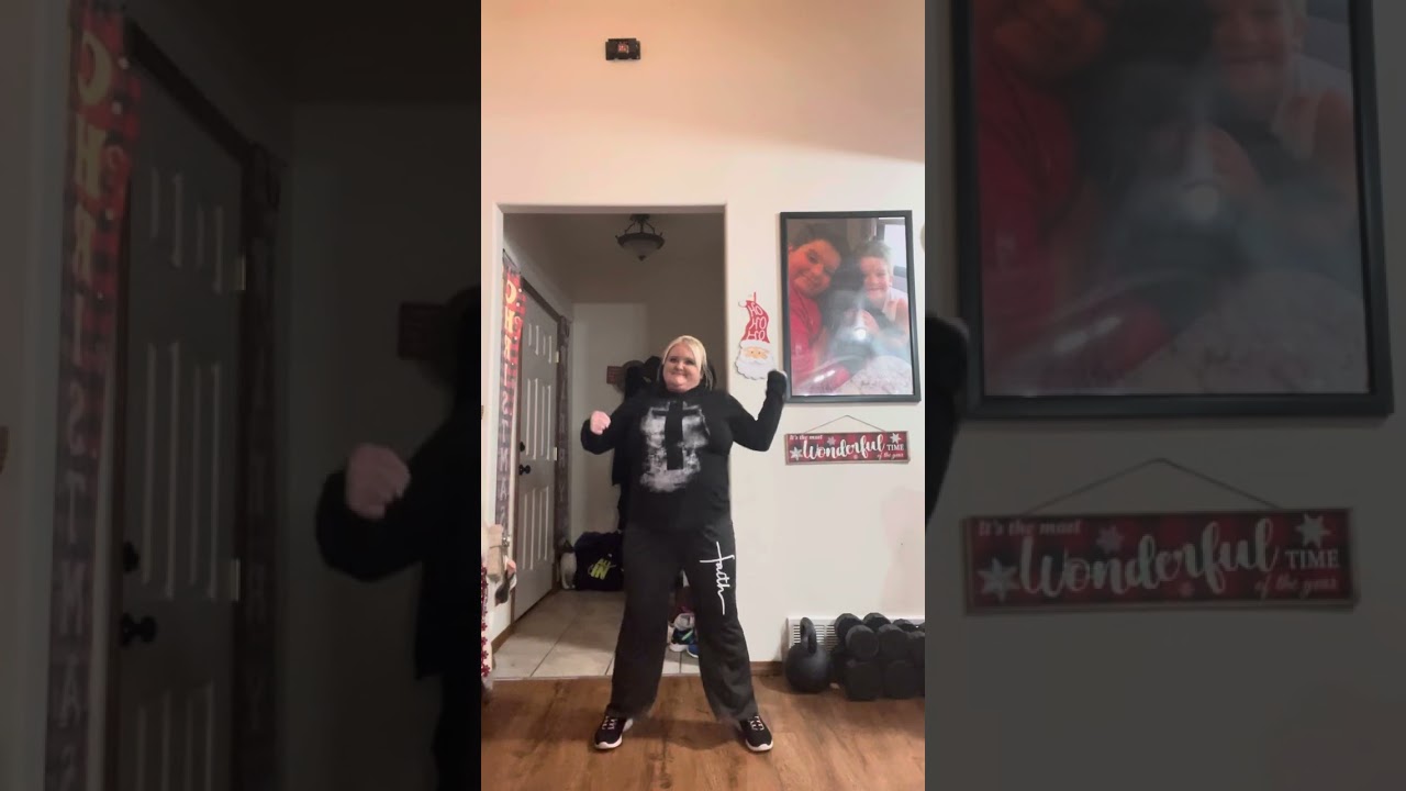 Zumba “Sao Paulo” By The Weeknd & Anitta Brazilian Funk routine by my favorite artist @TheWeeknd