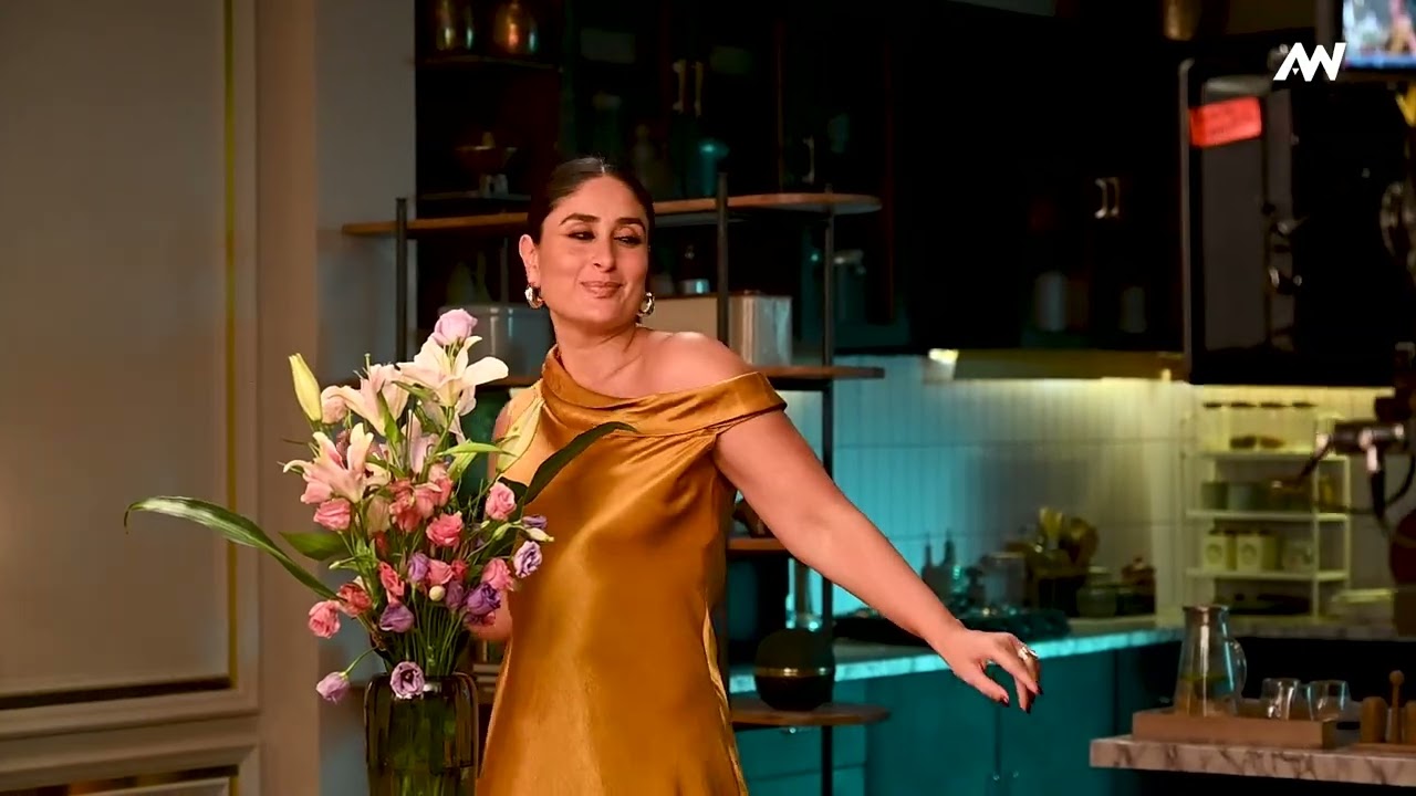 Adworth Media x Kareena Kapoor Khan | BTS of the Cellecor TVC Shoot! 🎬✨