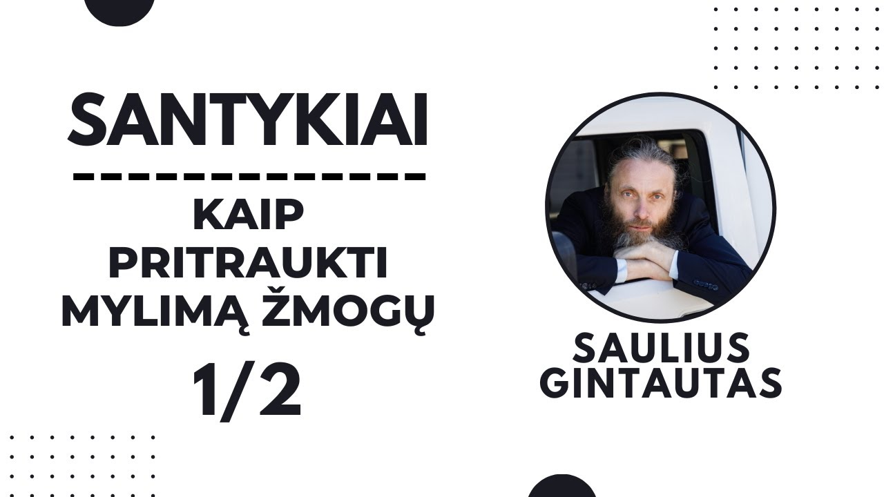 Kaip surasti meilę gyvenime, kaip pritraukti mylimą žmogų 1/2