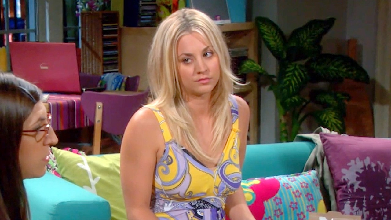 29 Times Penny Was the Real Reason We Watched | The Big Bang Theory