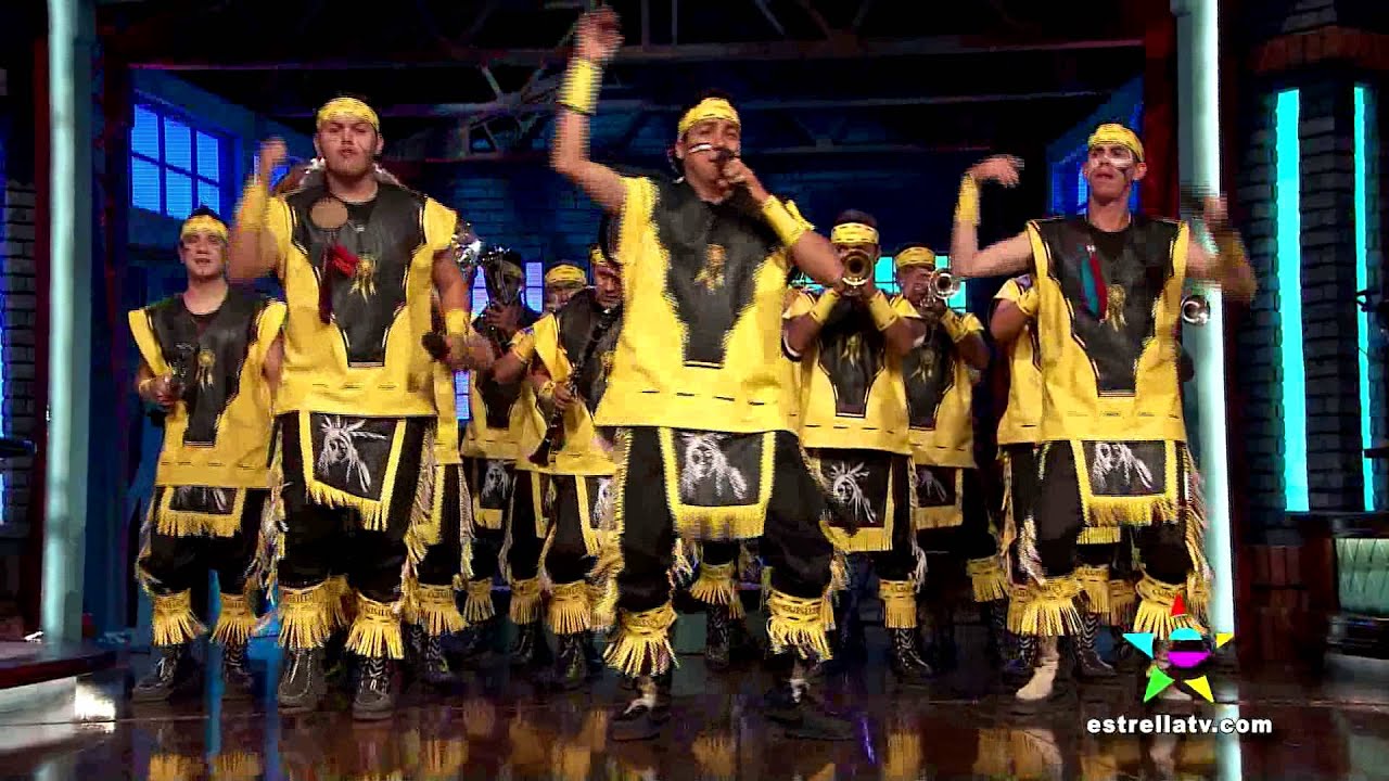 BANDA CUISILLOS 