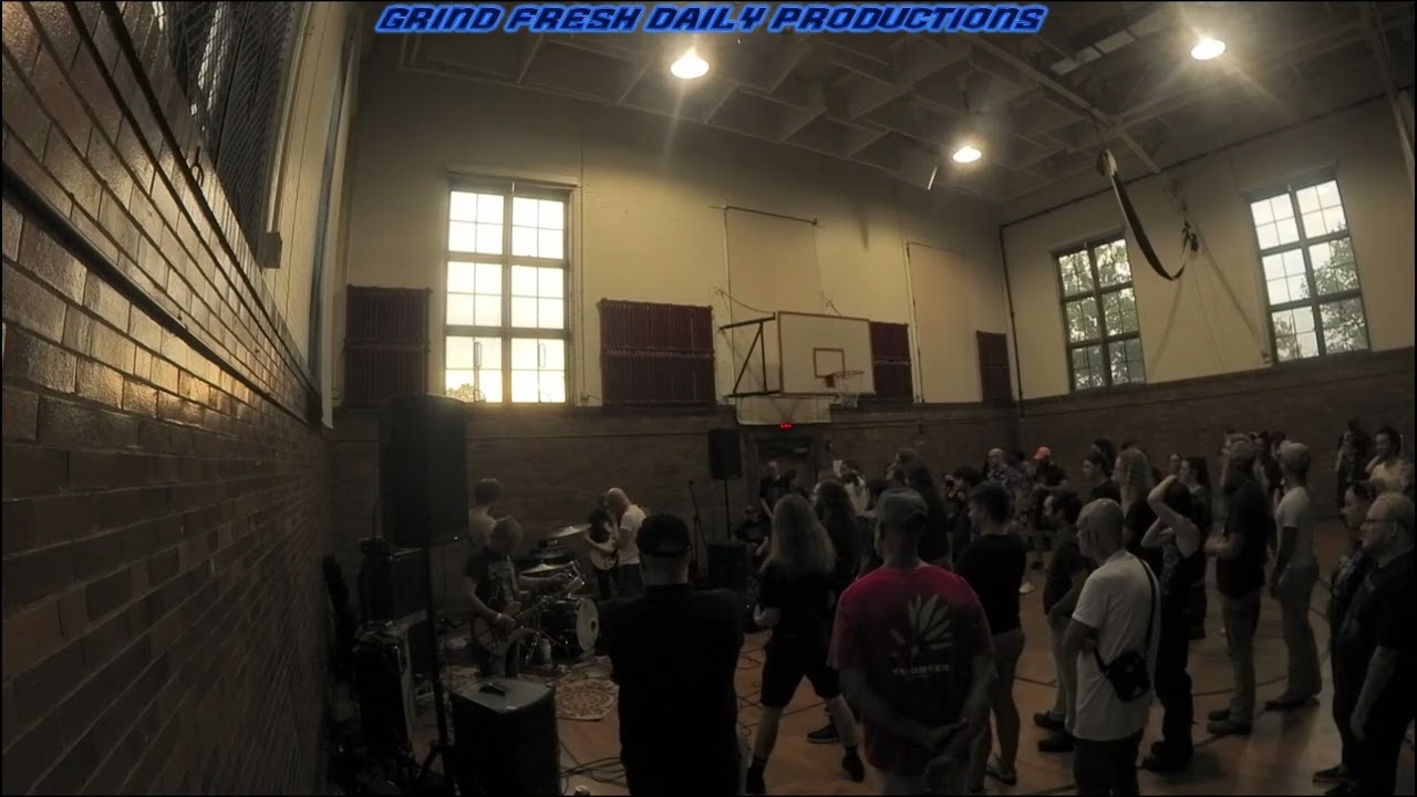 THOU live @ Harmony School (09/21/2025) Full Set