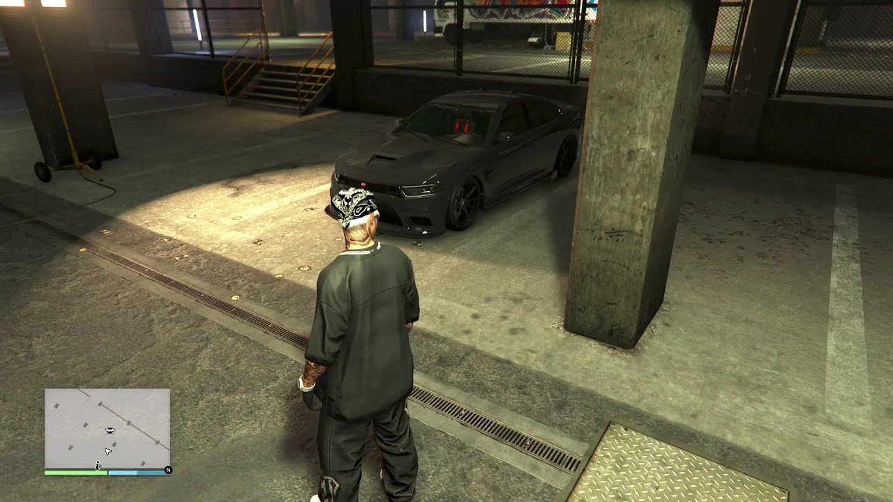 GTA BUY and sell -ps5