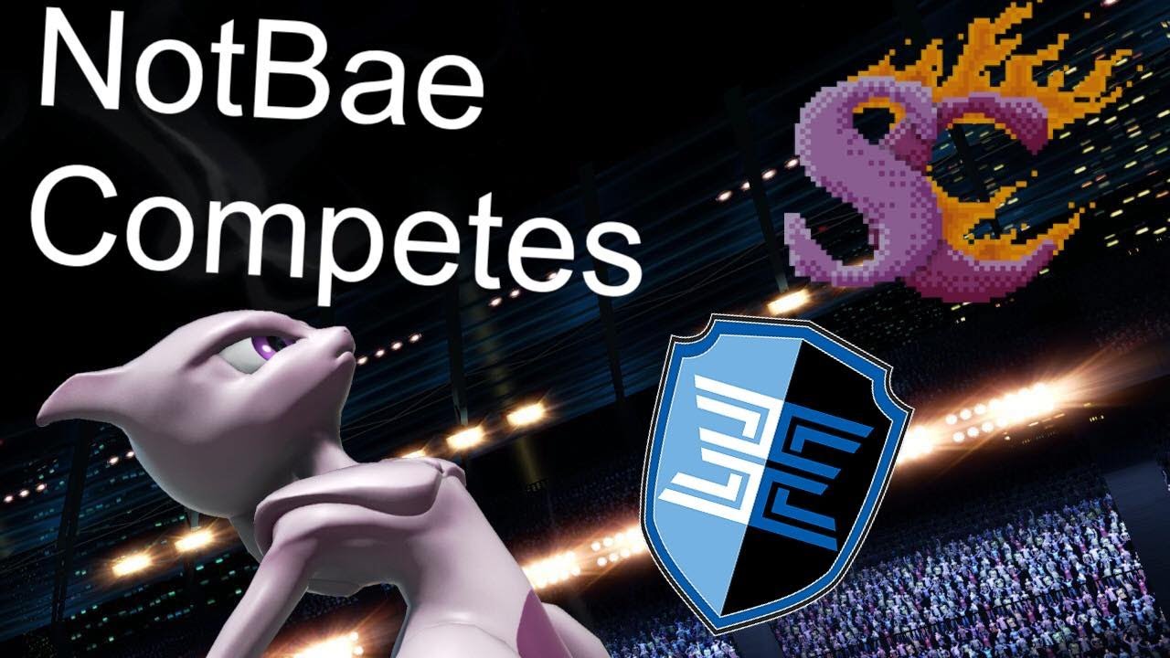 I entered more Tournaments!
