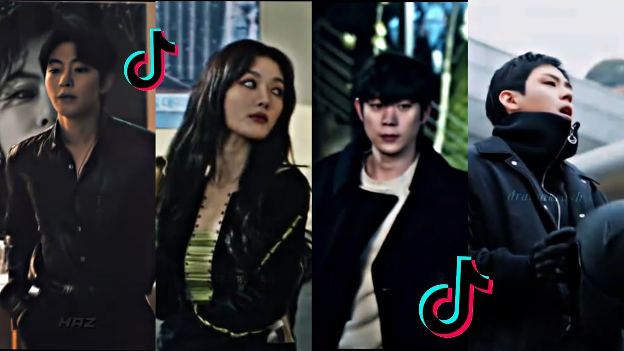 Dear X Tiktok Compilation part 2 #kdramacompilation #tiktokcompilation #tiktokedits #dearx 