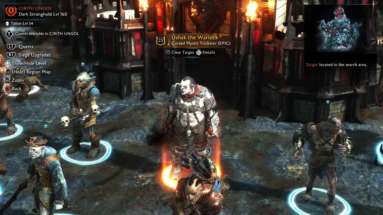 100 Sub Goal - PS5 PRO Peak Gaming - Shadow Of War