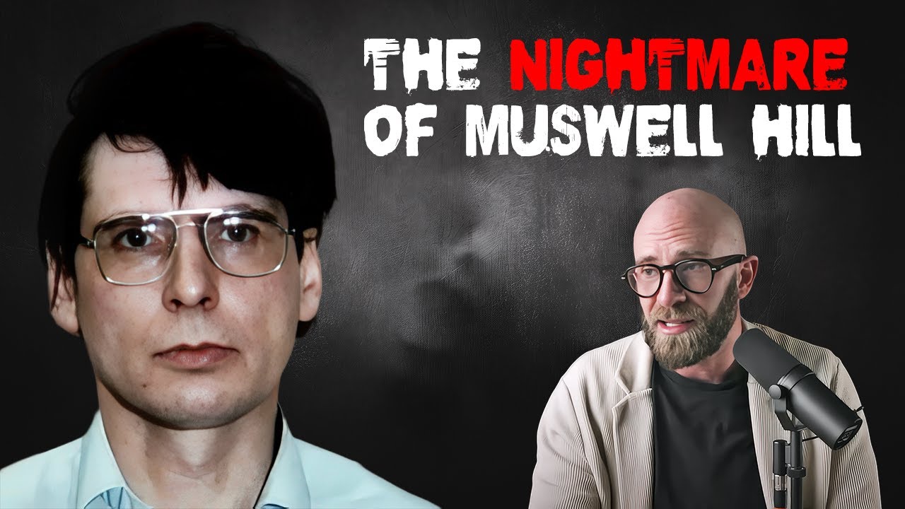 Dennis Nilsen: The British Jeffrey Dahmer