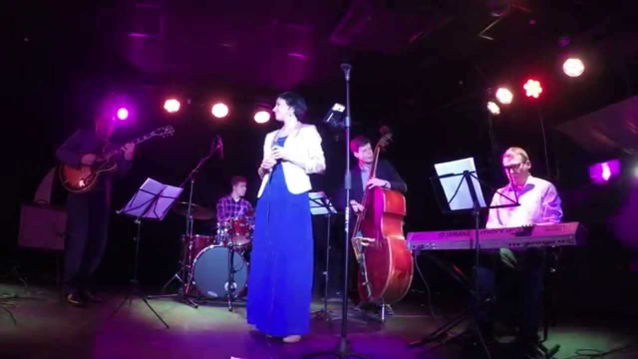 Taking A Chance On Love (Vernon Duke's song)