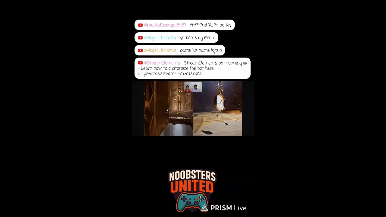 Shaadi Ka Asli Test 😆❤️ It Takes Two Couple Gaming!