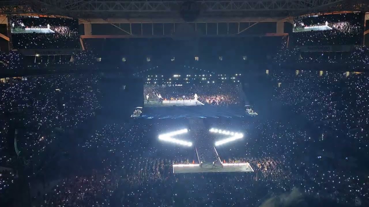 Love Story - The Eras Tour - Miami N3