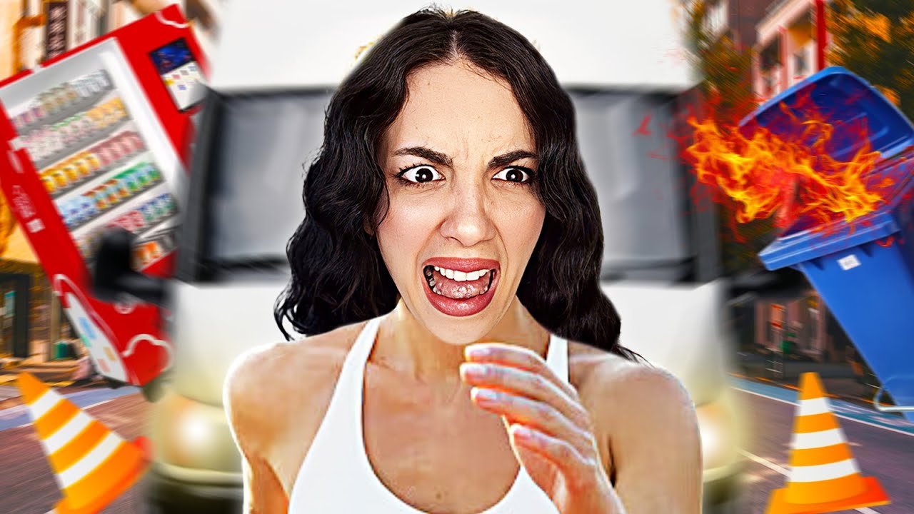 La GIORNATA più SFIGATA di SEMPRE | Make Good Choices