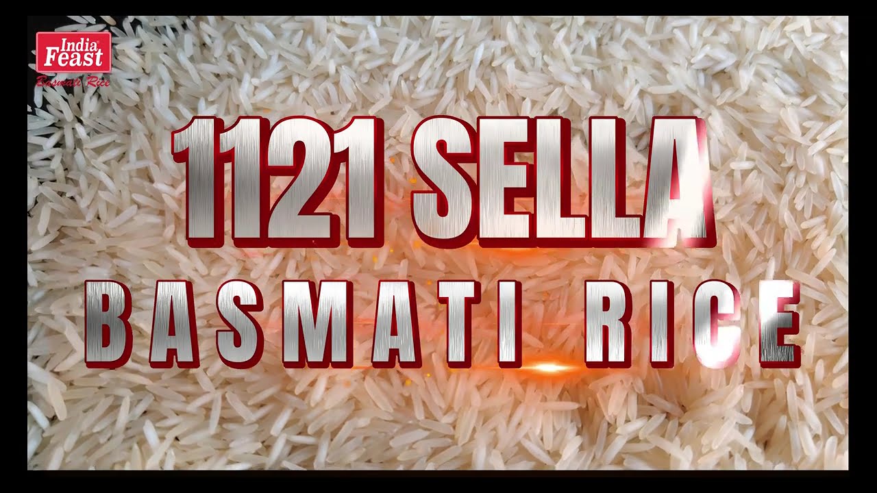 1121 Sella Basmati Rice. #basmatichawal #recipe #ricetypes #ricevarieties #cooking