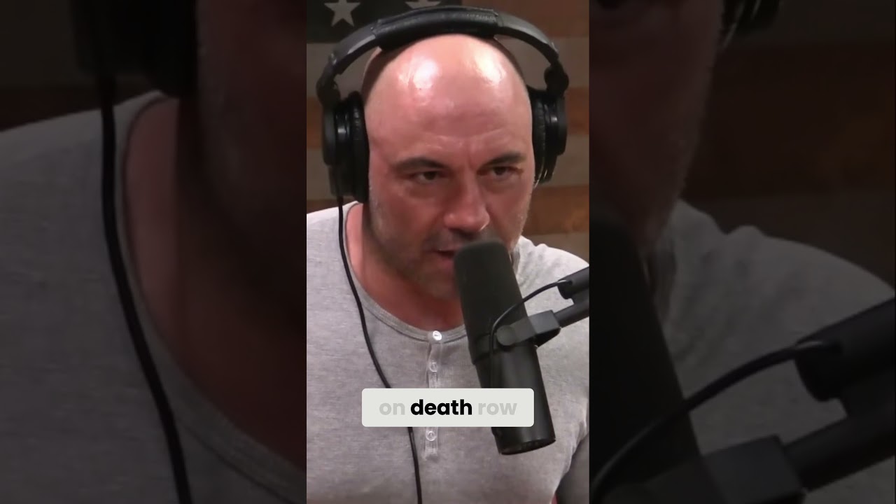 22 Years on Death Row: Wrongful Conviction & DNA