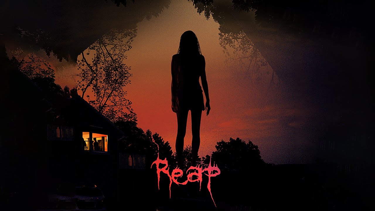 Reap | Official Trailer | BayView Entertainment