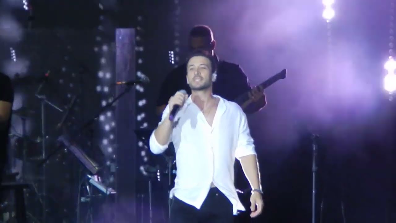 Χρήστος Τσιλόπουλος - Medley (Καλοκαιρινή Περιοδεία Θεσσαλονίκη Θέατρο 09.07.2025)