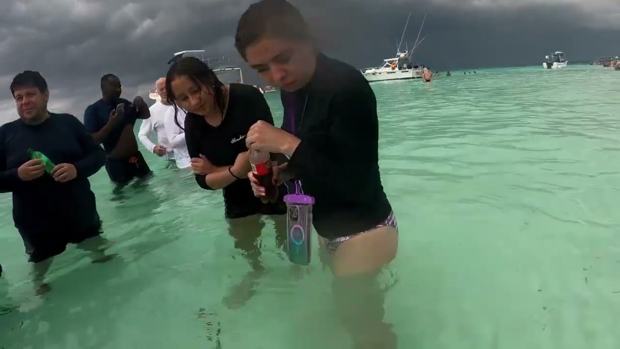 VIAJE A COZUMEL DIC2025