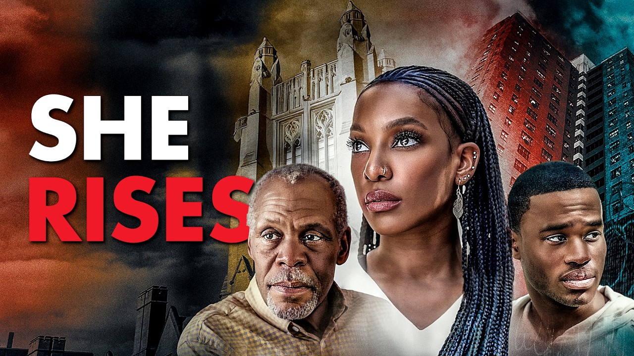 Она восходит 🔥 смотреть фильм полный  | русские субтитры