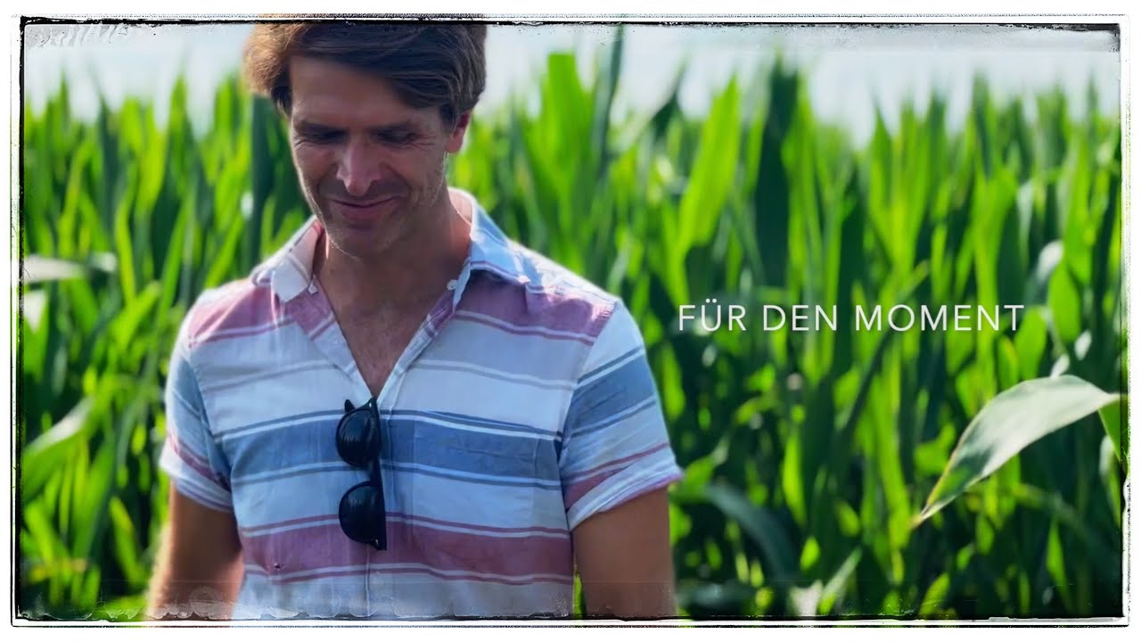 Für den Moment - Lyric Video