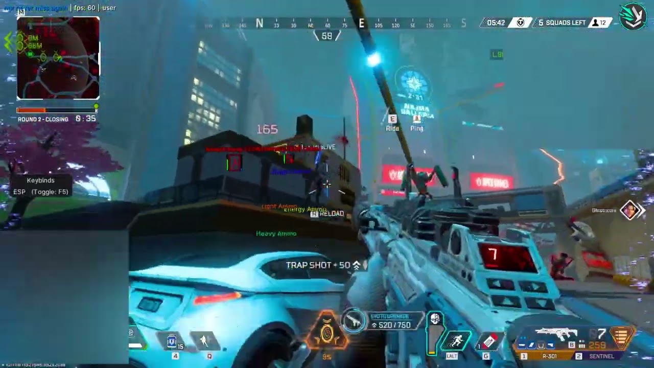 apex is too easy with ngrhook?