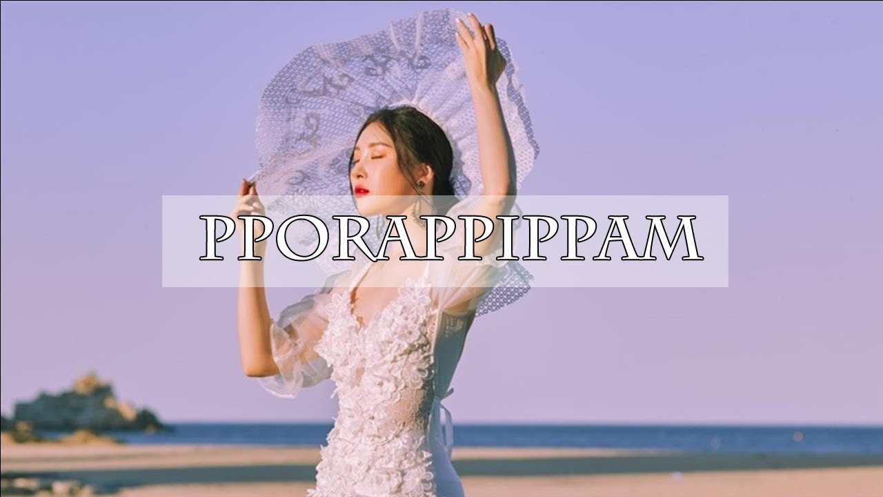 SUNMI RANDOM DANCE (WITH COUNTDOWN)