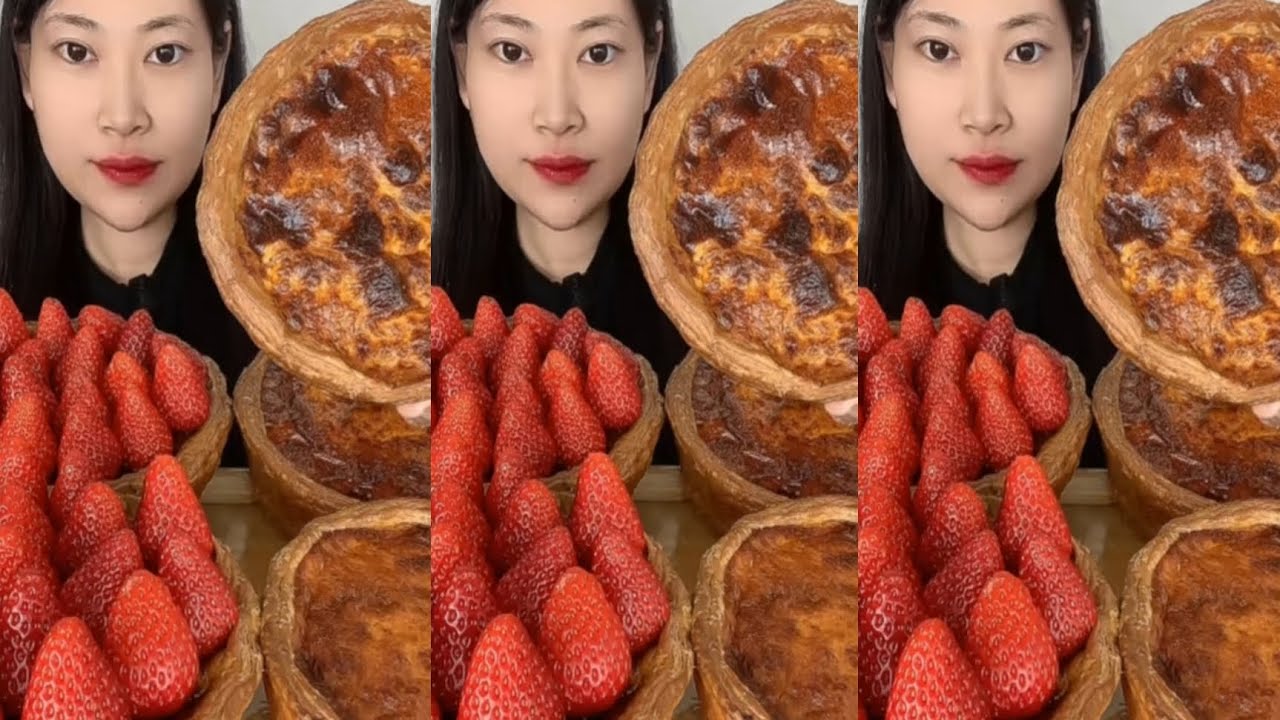 Delicious crispy bread