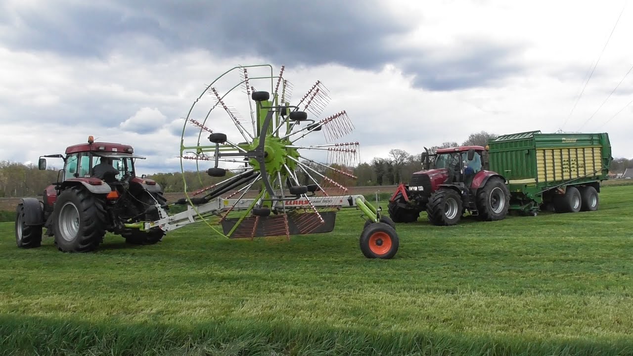 Grass silage 2021