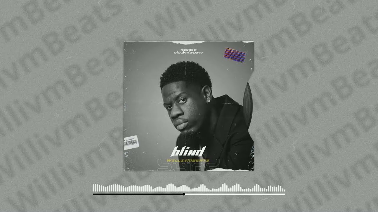 (VENDU) FRANGLISH x LANDY x Waiv Type Beat 2025 | 