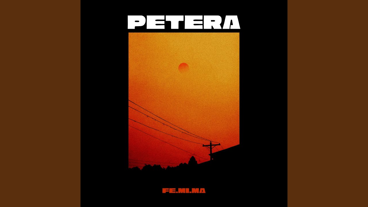 Petera lehilahy mafana fo (FE.MI.MA)