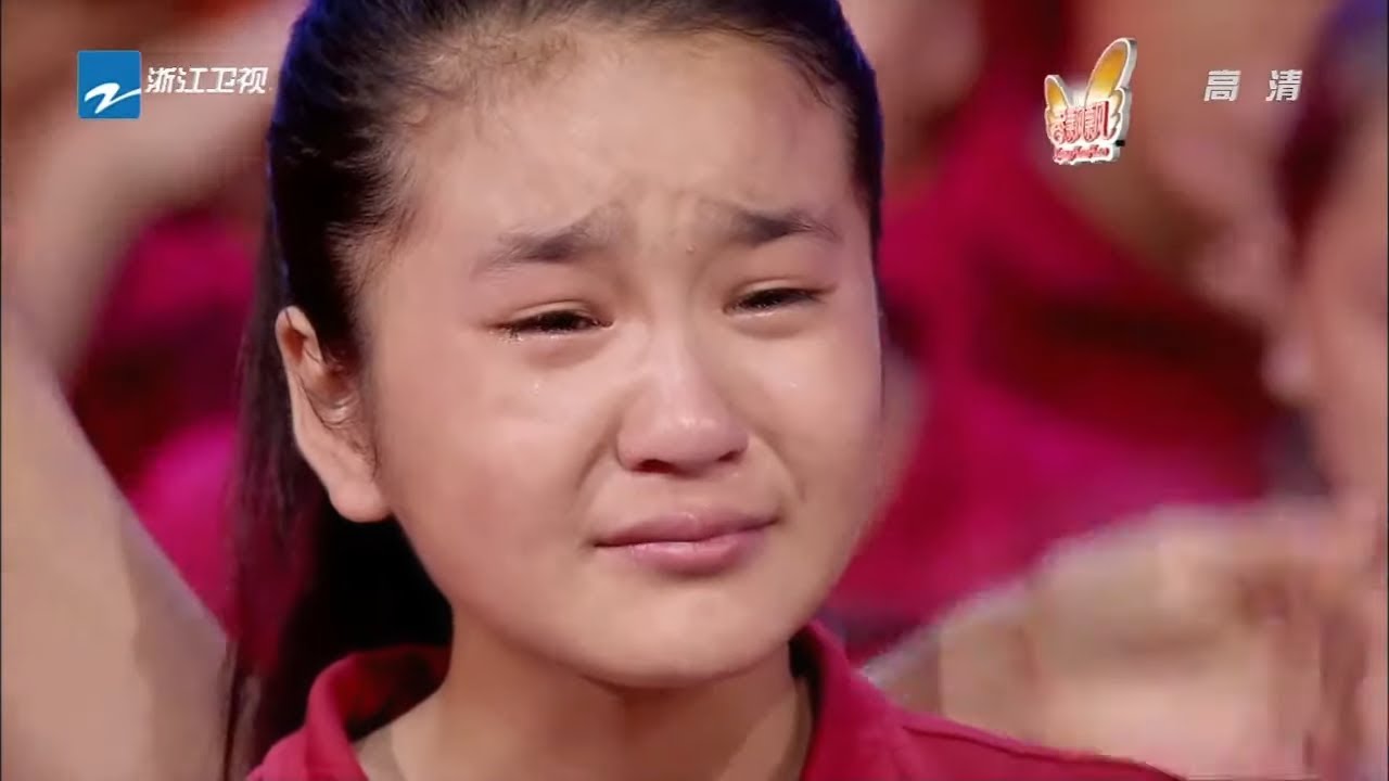 深圳白领支教农村却一去不返 现场拍卖“天价”鸡蛋《中国梦想秀》EP1 花絮 20131011 [浙江卫视官方HD]