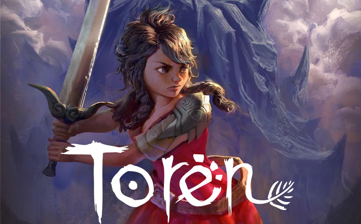 Toren - Full Playthrough