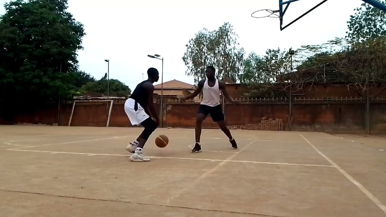 Claudel Zagre_Guard | Defense & Creativity