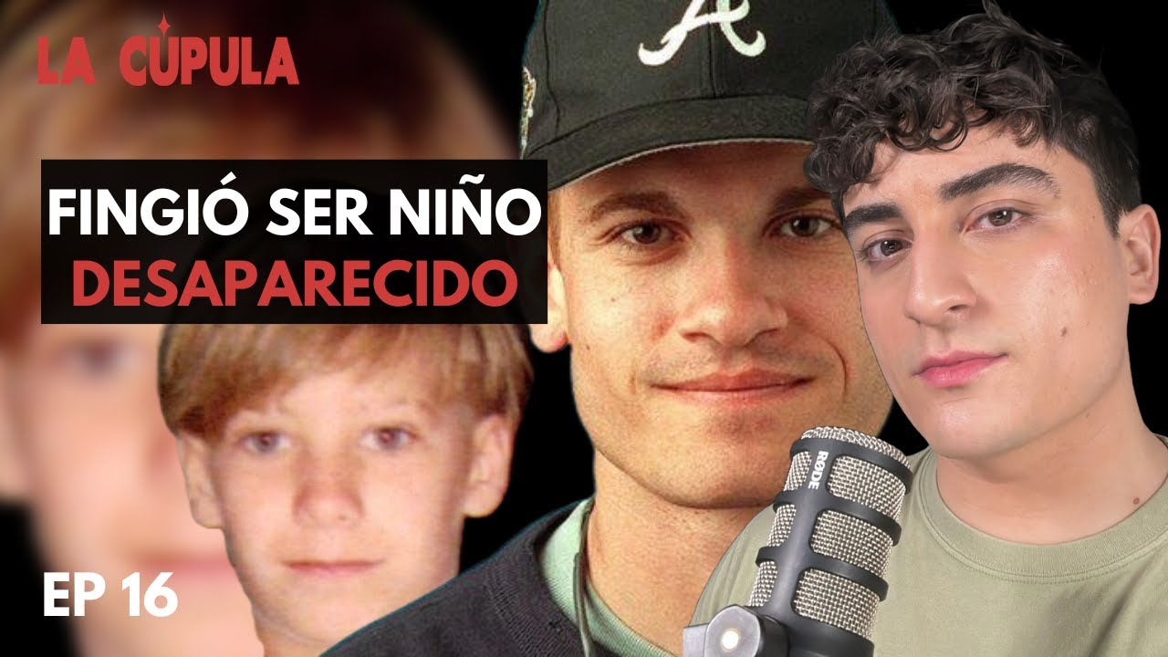Impostor Fingió Ser Niño Desaparecido | La Cúpula - Ep 16