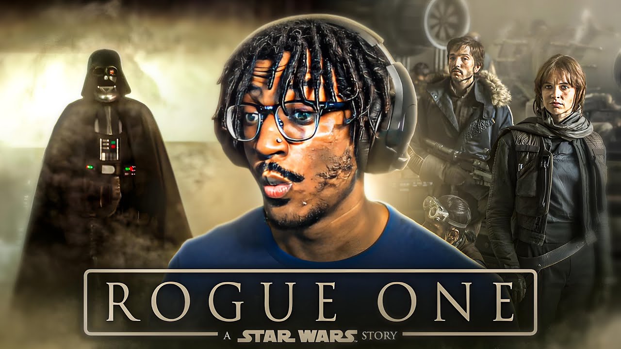 You Guys Were Right… Rogue One Is SPECIAL!