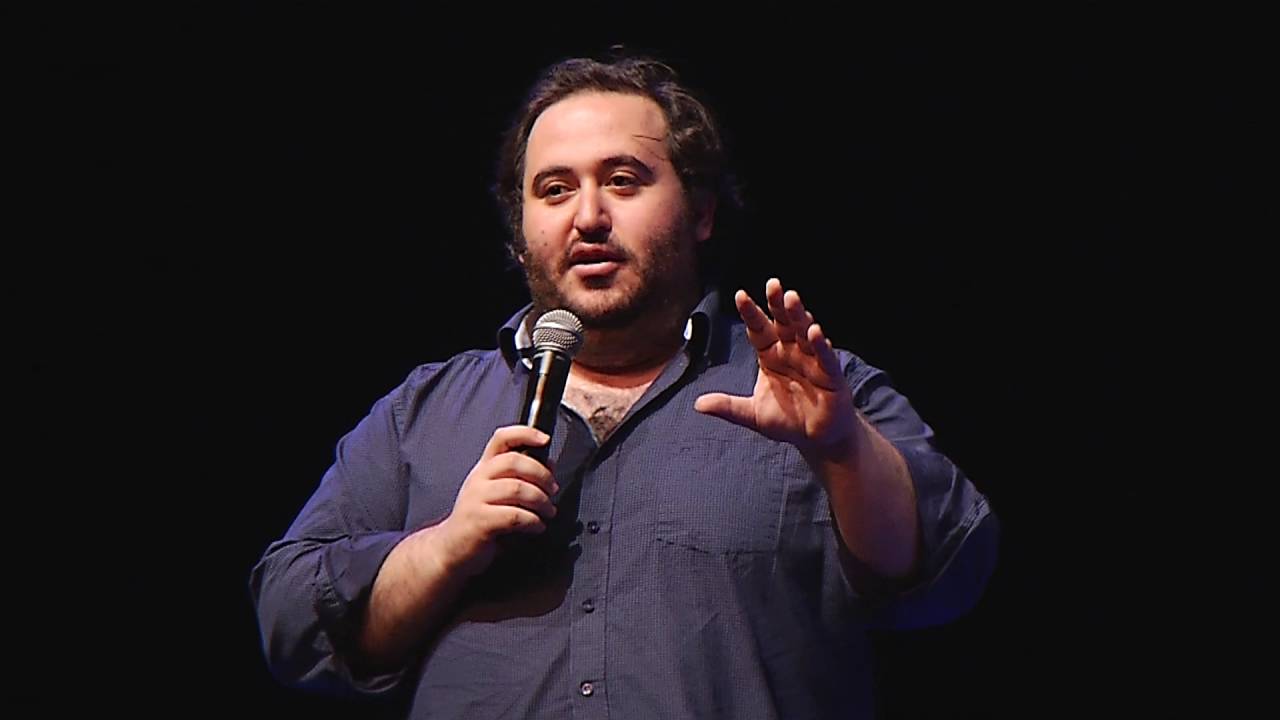 La Rupture Numérique par Oussama Ammar - Questions Réponses