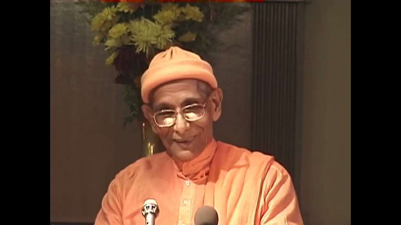 Swami Suhitananda - Holy Company